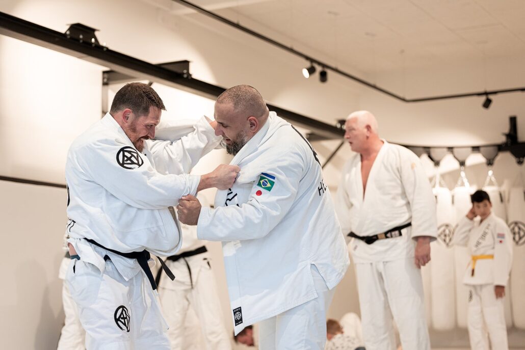 Wat is grappling en voor wie 1 Wat is grappling en voor wie – Sportschool Herbert Ede