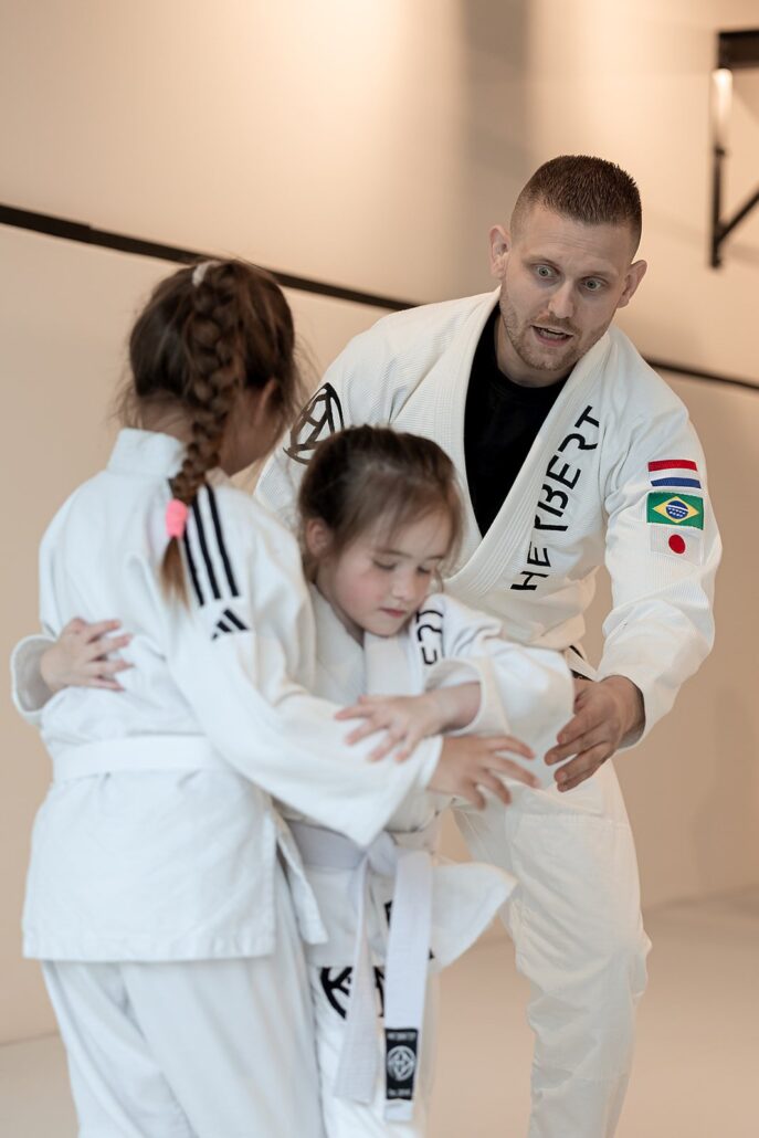 Wat is Ju-no-kata? Judo-kata uitgelegd 5 Wat is Ju-no-kata Judo-kata uitgelegd – Sportschool Herbert Ede