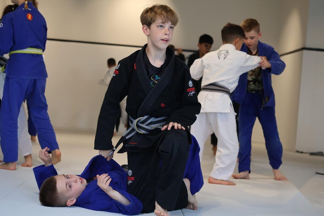 Wat is karate 1 Wat is karate – Sportschool Herbert Ede
