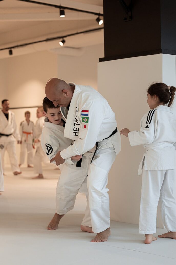 Wat is Kodokan Goshin-jutsu? Judo-kata uitgelegd 3 Wat is Kodokan Goshin-jutsu Judo-kata uitgelegd – Sportschool Herbert Ede