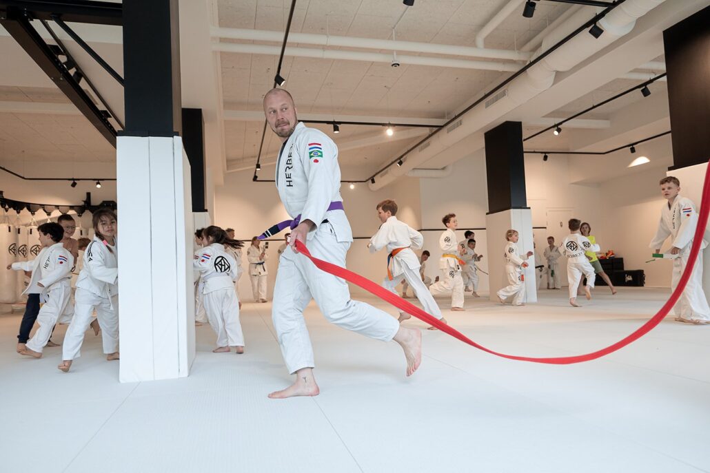 Wat is Nage-no-kata? Judo-kata uitgelegd 7 Wat is Nage-no-kata Judo-kata uitgelegd – Sportschool Herbert Ede