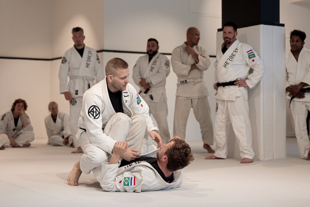 Wat kost BJJ in Ede? Lidmaatschap en wat je ervoor krijgt 7 Wat kost BJJ in Ede Lidmaatschap en wat je ervoor krijgt – Sportschool Herbert Ede
