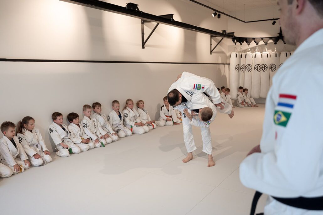 Welke sport is goed voor een kind met hoogsensitiviteit 1 Welke sport is goed voor een kind met hoogsensitiviteit – Sportschool Herbert Ede