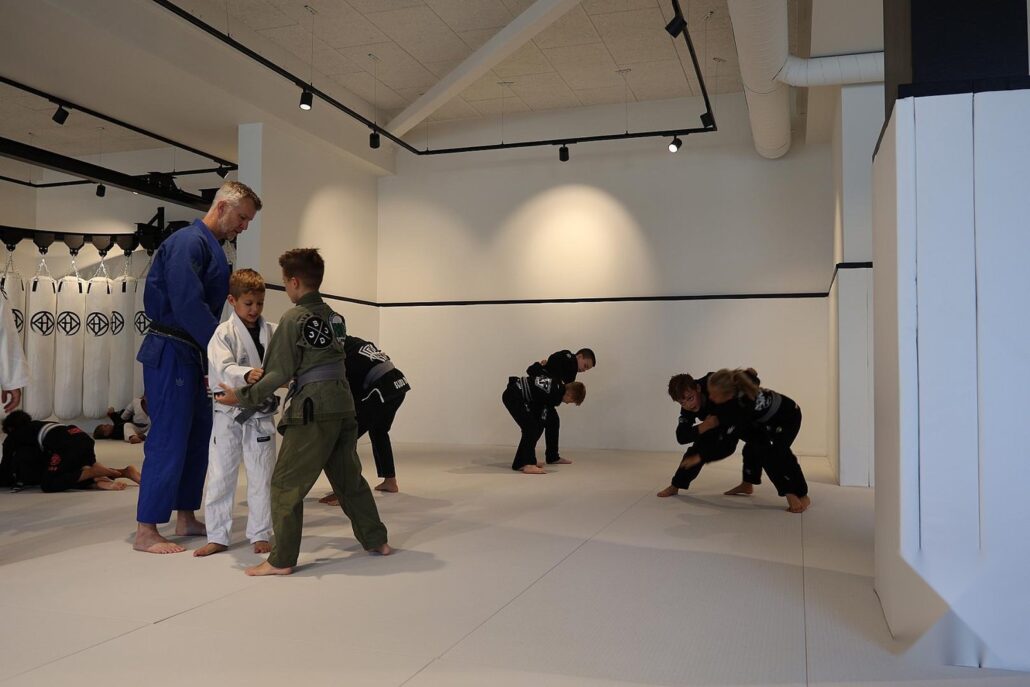 Welke vechtsport past bij jou? (keuzehulp) 1 Welke vechtsport past bij jou (keuzehulp) – Sportschool Herbert Ede
