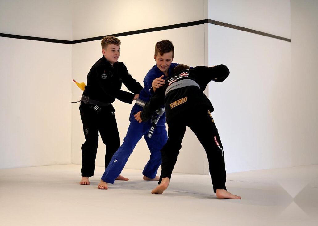 Zelfverdedigingscursus voor vrouwen: waar let je op? 4 Zelfverdedigingscursus voor vrouwen: waar let je op – Sportschool Herbert Ede