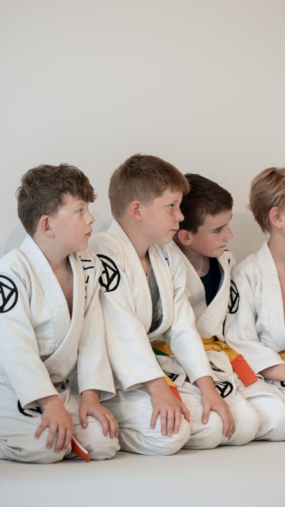 Zelfverdediging voor kinderen: wat werkt op het schoolplein? 5 Zelfverdediging voor kinderen: wat werkt op het schoolplein – Sportschool Herbert Ede